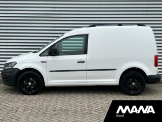 Volkswagen Caddy 2.0TDI L1H1 Airco LM-wielen Dakrails