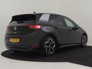 Volkswagen ID.3 First Plus 58 kWh 204PK | Airco (automatisch) | Apple Carplay/Android Auto|telefoonintegratie pre...