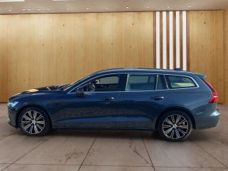 Volvo  V60 T6 Recharge AWD Inscription | Achteruitrij assistent | BLIS | Camera