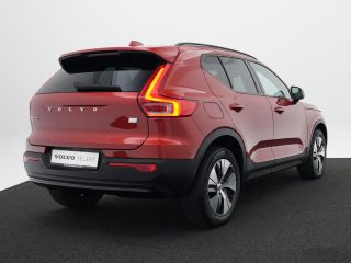 Volvo  XC40 T4 Recharge Plus Dark Harman/Kardon | 360&deg; Camera | Keyless | Elek stoelen | Stoel- & Stuurverwar...