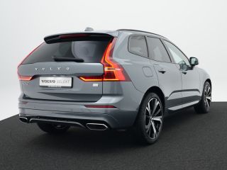 Volvo  XC60 T6 AWD R-Design | Luchtvering | Bowers & Wilkins | Head-up display | Adaptive Cruise | 360&deg; Camer...