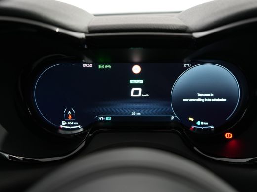 Alfa Romeo Tonale Sport Speciale Automaat ActivLease financial lease