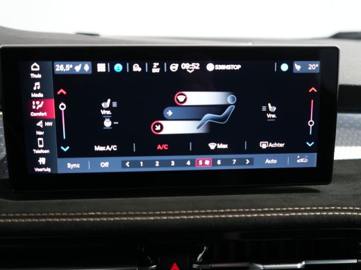 Alfa Romeo Tonale Sport Speciale Automaat ActivLease financial lease