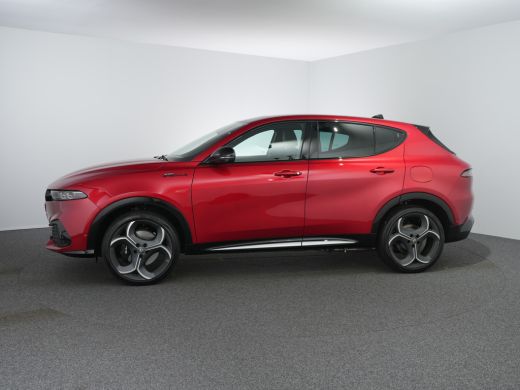 Alfa Romeo Tonale Sport Speciale Automaat ActivLease financial lease