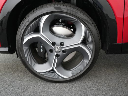 Alfa Romeo Tonale Sport Speciale Automaat ActivLease financial lease