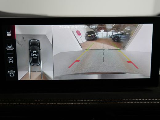 Alfa Romeo Tonale Sport Speciale Automaat ActivLease financial lease