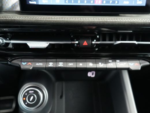 Alfa Romeo Tonale Sport Speciale Automaat ActivLease financial lease