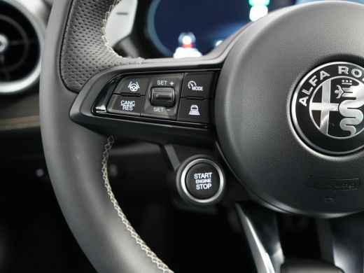 Alfa Romeo Tonale Sport Speciale Automaat ActivLease financial lease