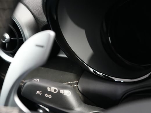 Alfa Romeo Tonale Sport Speciale Automaat ActivLease financial lease