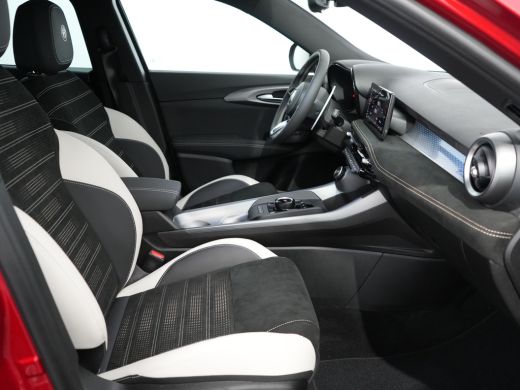 Alfa Romeo Tonale Sport Speciale Automaat ActivLease financial lease