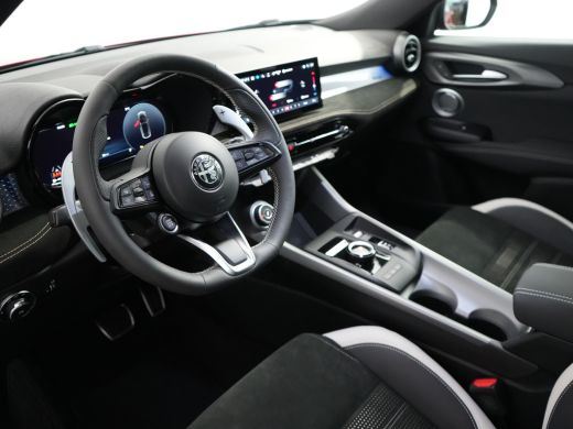 Alfa Romeo Tonale Sport Speciale Automaat ActivLease financial lease