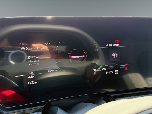 Audi A6 Sportback e-tron Sportback e-tron S edition 83 kWh ActivLease financial lease
