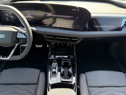 Audi A6 Sportback e-tron Sportback e-tron S edition 83 kWh ActivLease financial lease