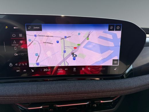 Audi A6 Sportback e-tron Sportback e-tron S edition 83 kWh ActivLease financial lease