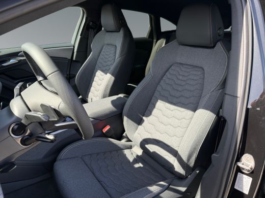 Audi A6 Sportback e-tron Sportback e-tron S edition 83 kWh ActivLease financial lease