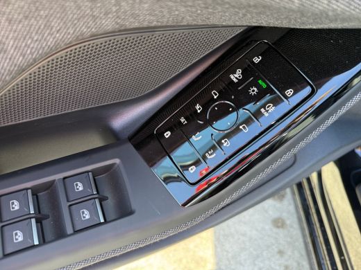 Audi A6 Sportback e-tron Sportback e-tron S edition 83 kWh ActivLease financial lease