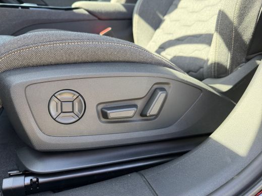 Audi A6 Sportback e-tron Sportback e-tron S edition 83 kWh ActivLease financial lease