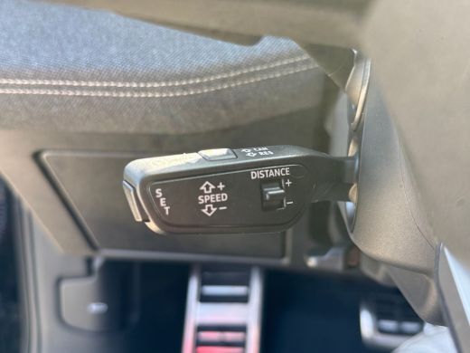 Audi A6 Sportback e-tron Sportback e-tron S edition 83 kWh ActivLease financial lease