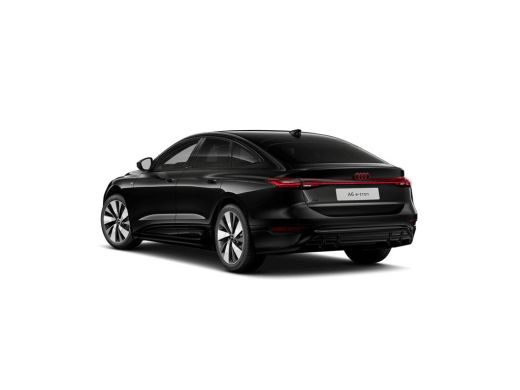 Audi A6 Sportback e-tron Sportback e-tron S edition 83 kWh ActivLease financial lease