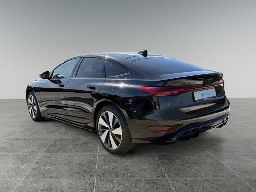 Audi A6 Sportback e-tron Sportback e-tron S edition 83 kWh ActivLease financial lease