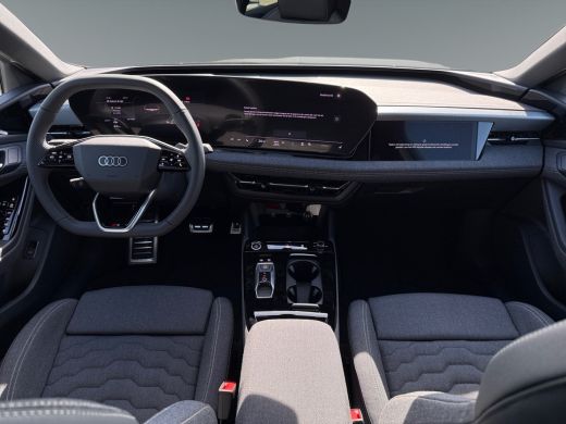 Audi A6 Sportback e-tron Sportback e-tron S edition 83 kWh ActivLease financial lease