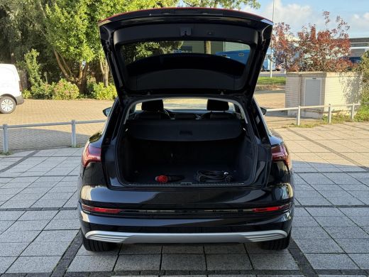 Audi e-tron 50 Aut. Quattro Sport Edition | SoH 85% | Luchtvering | Keyless | Virtual | ActivLease financial lease