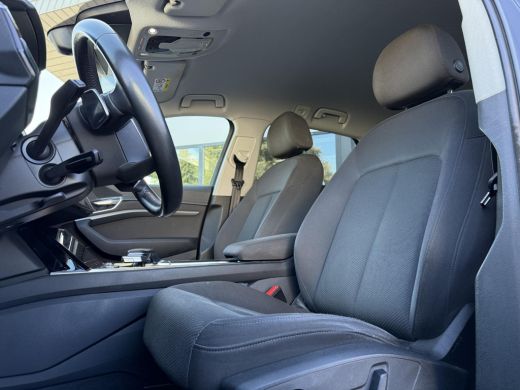 Audi e-tron 50 Aut. Quattro Sport Edition | SoH 85% | Luchtvering | Keyless | Virtual | ActivLease financial lease