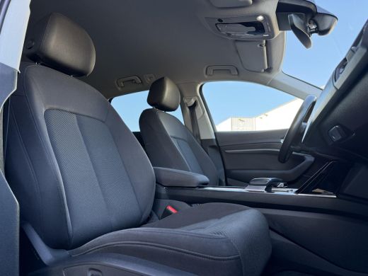 Audi e-tron 50 Aut. Quattro Sport Edition | SoH 85% | Luchtvering | Keyless | Virtual | ActivLease financial lease