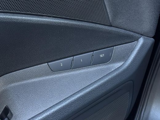 Audi e-tron 50 Aut. Quattro Sport Edition | SoH 85% | Luchtvering | Keyless | Virtual | ActivLease financial lease