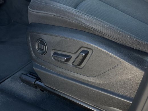 Audi e-tron 50 Aut. Quattro Sport Edition | SoH 85% | Luchtvering | Keyless | Virtual | ActivLease financial lease