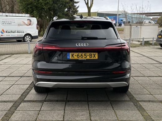 Audi e-tron 50 Aut. Quattro Sport Edition | SoH 85% | Luchtvering | Keyless | Virtual | ActivLease financial lease