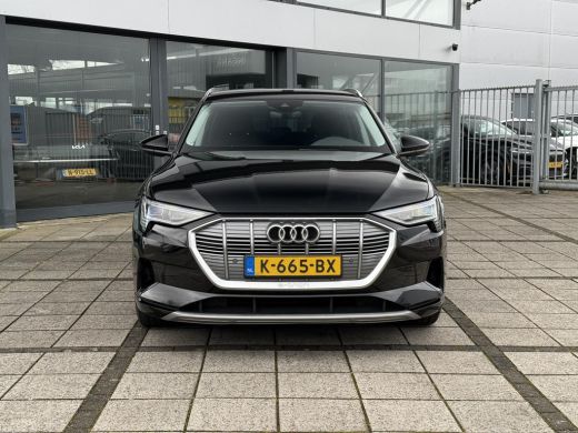 Audi e-tron 50 Aut. Quattro Sport Edition | SoH 85% | Luchtvering | Keyless | Virtual | ActivLease financial lease