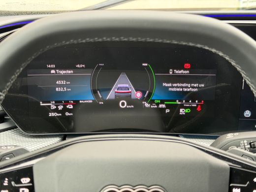 Audi Q5 2.0 TFSI e-hybrid quattro 367PK S edition Competition Pano-B&O-Head up-Keyless-Matrix-Trekhaak-Pa... ActivLease financial lease