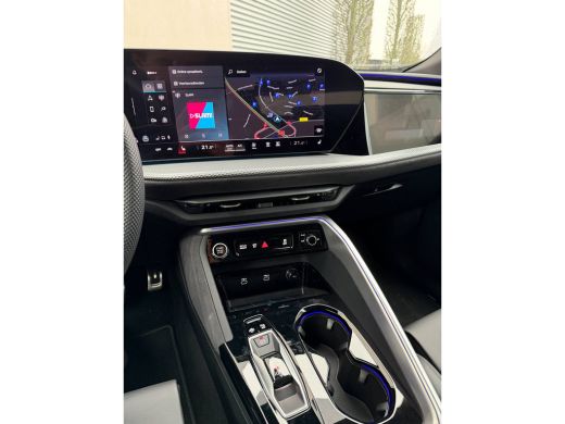 Audi Q5 2.0 TFSI e-hybrid quattro 367PK S edition Competition Pano-B&O-Head up-Keyless-Matrix-Trekhaak-Pa... ActivLease financial lease