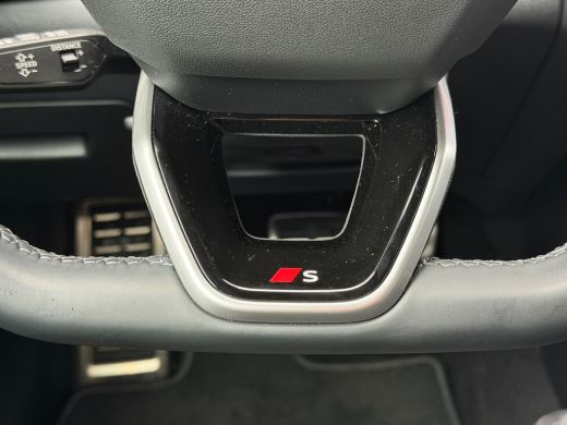 Audi Q5 2.0 TFSI e-hybrid quattro 367PK S edition Competition Pano-B&O-Head up-Keyless-Matrix-Trekhaak-Pa... ActivLease financial lease