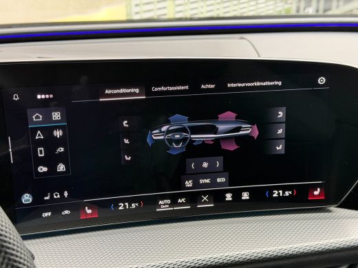 Audi Q5 2.0 TFSI e-hybrid quattro 367PK S edition Competition Pano-B&O-Head up-Keyless-Matrix-Trekhaak-Pa... ActivLease financial lease