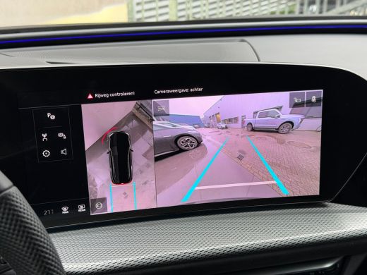 Audi Q5 2.0 TFSI e-hybrid quattro 367PK S edition Competition Pano-B&O-Head up-Keyless-Matrix-Trekhaak-Pa... ActivLease financial lease