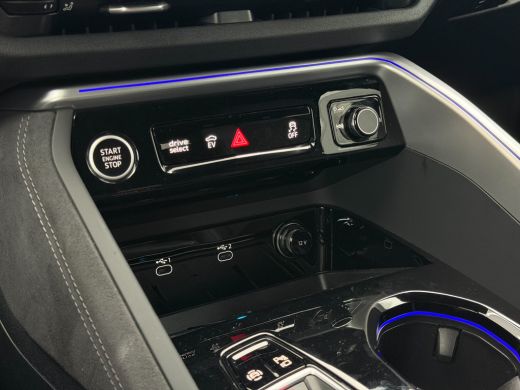 Audi Q5 2.0 TFSI e-hybrid quattro 367PK S edition Competition Pano-B&O-Head up-Keyless-Matrix-Trekhaak-Pa... ActivLease financial lease