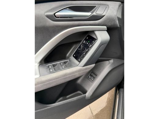 Audi Q5 2.0 TFSI e-hybrid quattro 367PK S edition Competition Pano-B&O-Head up-Keyless-Matrix-Trekhaak-Pa... ActivLease financial lease