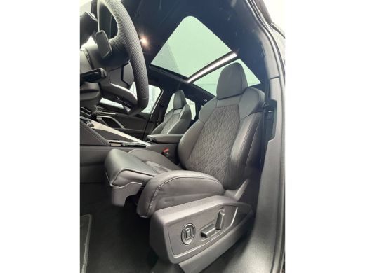 Audi Q5 2.0 TFSI e-hybrid quattro 367PK S edition Competition Pano-B&O-Head up-Keyless-Matrix-Trekhaak-Pa... ActivLease financial lease