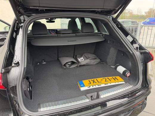 Audi Q5 2.0 TFSI e-hybrid quattro 367PK S edition Competition Pano-B&O-Head up-Keyless-Matrix-Trekhaak-Pa... ActivLease financial lease