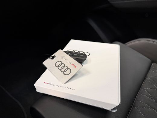 Audi Q5 2.0 TFSI e-hybrid quattro 367PK S edition Competition Pano-B&O-Head up-Keyless-Matrix-Trekhaak-Pa... ActivLease financial lease