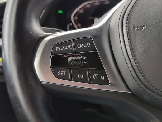 BMW 1 Serie 118i M-Sport | 17 inch | Virtual Cockpit | LED | Navigatie | Cruise Control | Airco (automatisch)... ActivLease financial lease