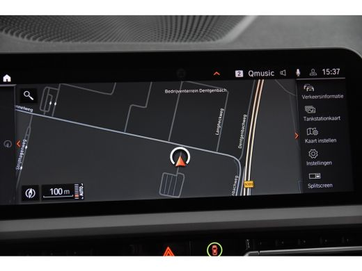 BMW 3 Serie Touring 318i *1ste Eigenaar*Standkachel*PDC* ActivLease financial lease