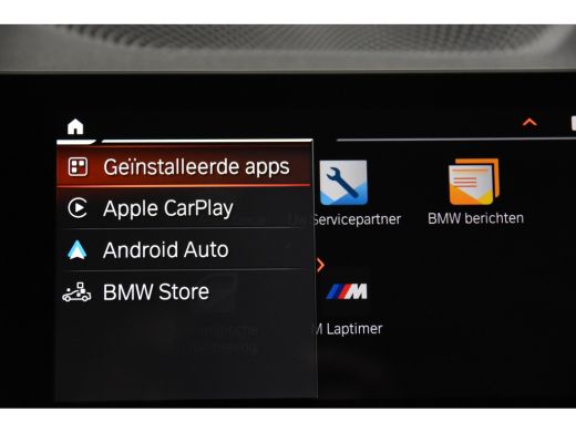 BMW 3 Serie Touring 318i *1ste Eigenaar*Standkachel*PDC* ActivLease financial lease