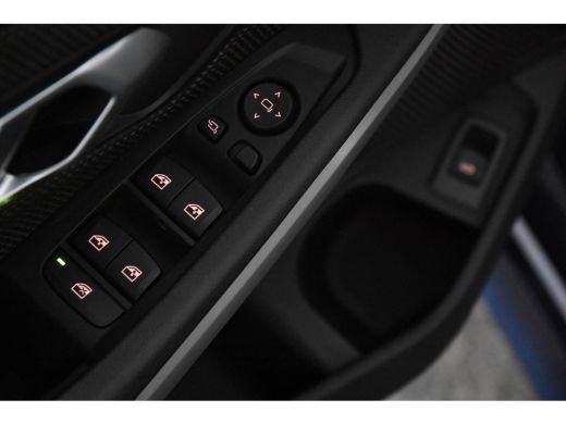 BMW 3 Serie Touring 318i *1ste Eigenaar*Standkachel*PDC* ActivLease financial lease