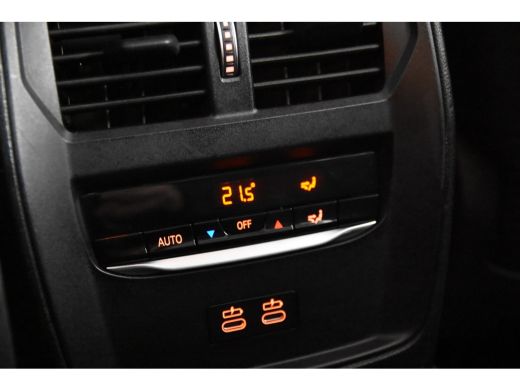 BMW 3 Serie Touring 318i *1ste Eigenaar*Standkachel*PDC* ActivLease financial lease