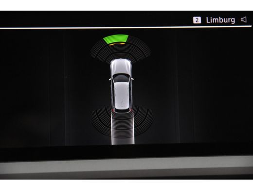 BMW 3 Serie Touring 318i *1ste Eigenaar*Standkachel*PDC* ActivLease financial lease