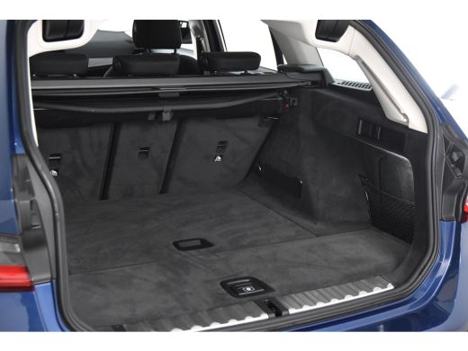 BMW 3 Serie Touring 318i *1ste Eigenaar*Standkachel*PDC* ActivLease financial lease