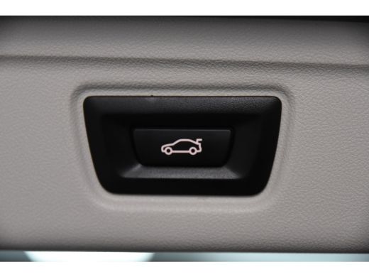 BMW 3 Serie Touring 318i *1ste Eigenaar*Standkachel*PDC* ActivLease financial lease